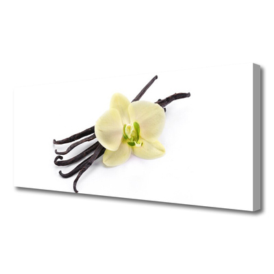 Obraz canvas Subtelny Rozkwit Natury