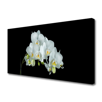 Obraz canvas Pastelowa Kompozycja Florystyczna