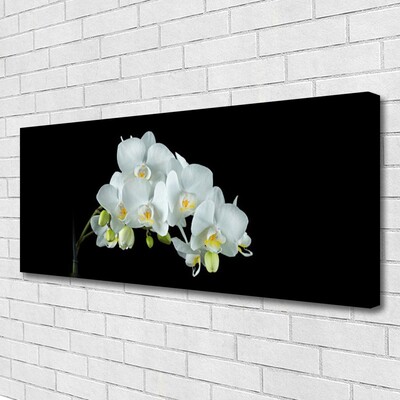 Obraz canvas Pastelowa Kompozycja Florystyczna