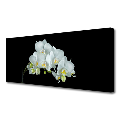 Obraz canvas Pastelowa Kompozycja Florystyczna