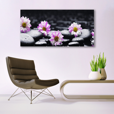 Obraz Canvas Kwiat Storczyk Roślina