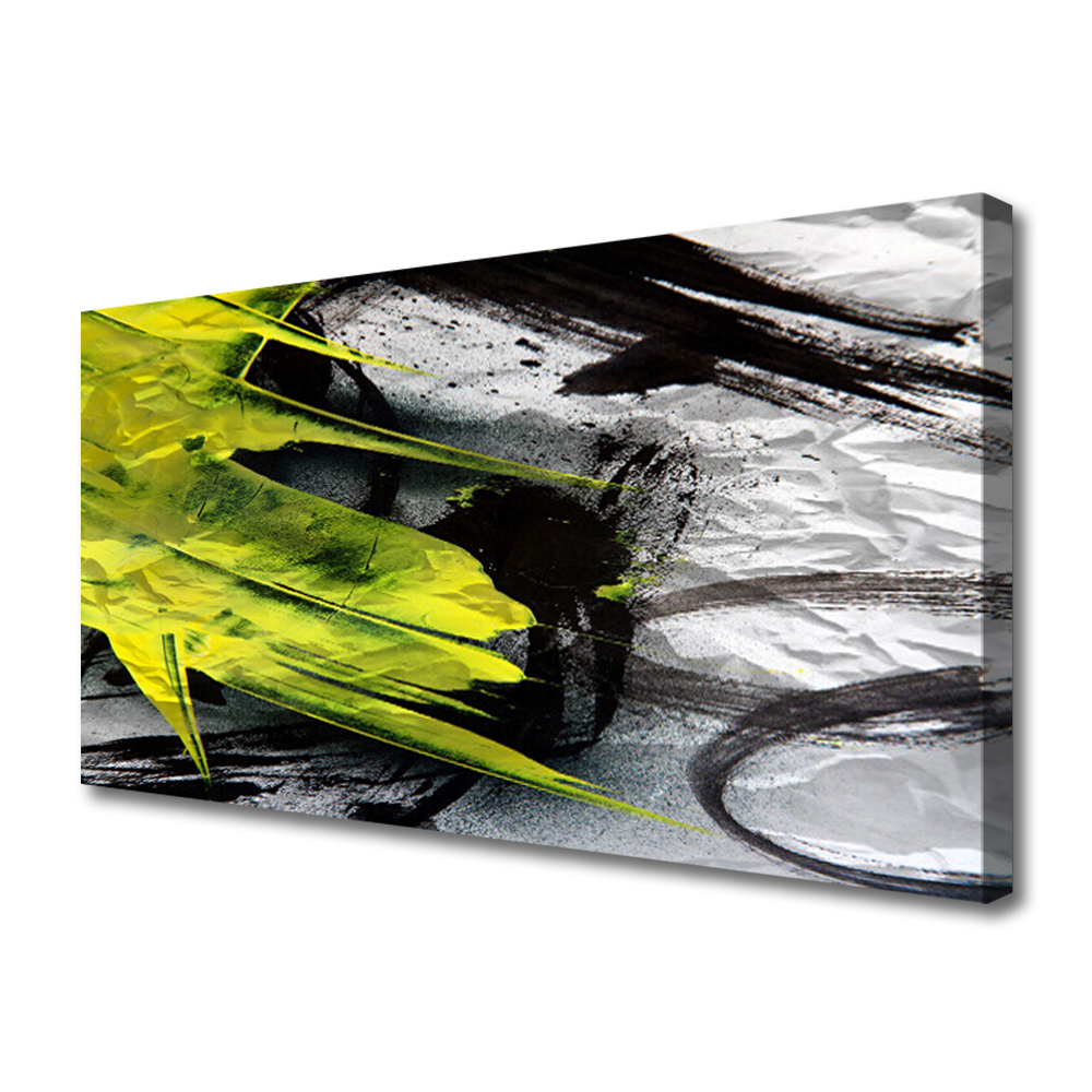 Obraz Canvas Abstrakcja Grafika