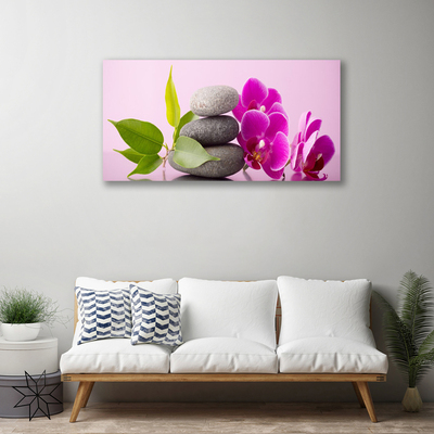 Obraz Canvas Orchidea Storczyk Kwiaty