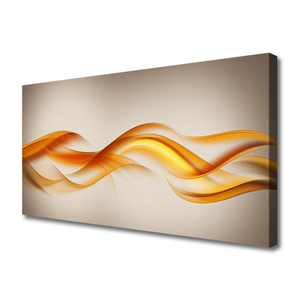 Obraz drukowany na płótnie Magiczna Tęcza nad Oceanem