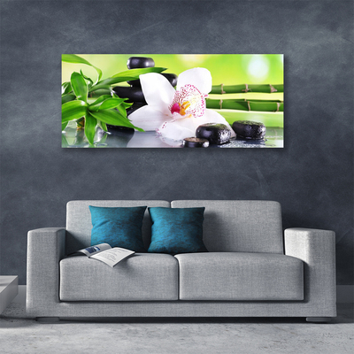 Obraz canvas Sielski Urok Polnej Łąki