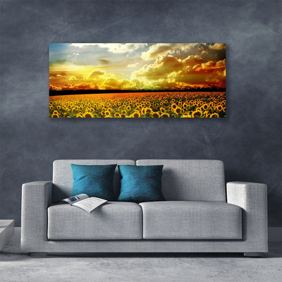 Obraz canvas Kompozycja Polerowanych Kamieni