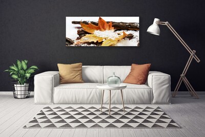 Obraz canvas Urok Skromnej Stokrotki