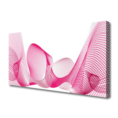 Obraz canvas Pastelowe Tulipany w Słońcu