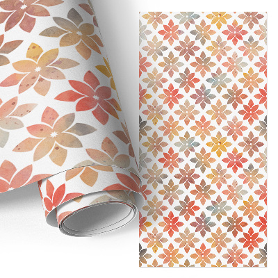 Folia do mebli Jesienna mozaika