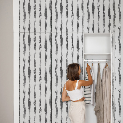 Folia do oklejania mebli Nowoczesne linie