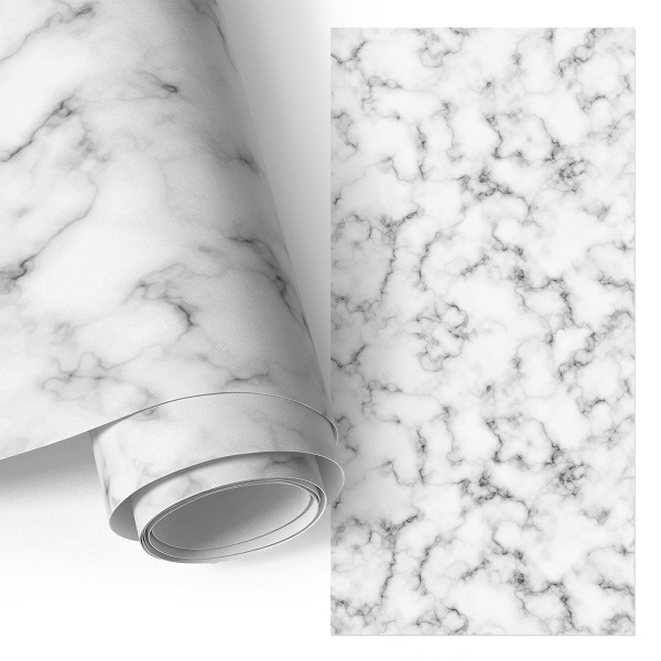 Naklejka na szafki Marmurowy wzór