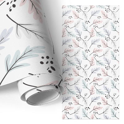 Naklejka na meble Bogo rośliny