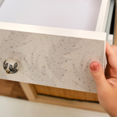 Folia meblowa Delikatny wzór