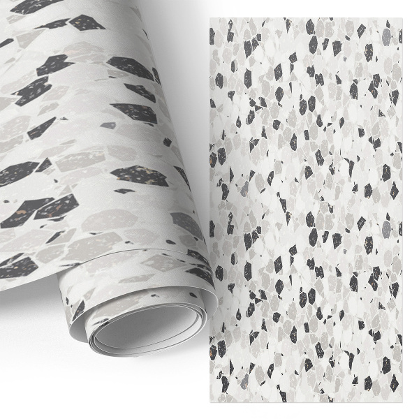 Naklejka na meble Mozaika abstrakcji