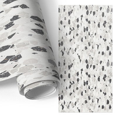 Naklejka na meble Mozaika abstrakcji