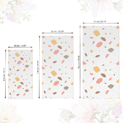 Folia do oklejania mebli Wzór gresu