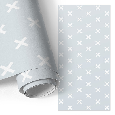 Naklejka na meble Minimalistyczny wzór