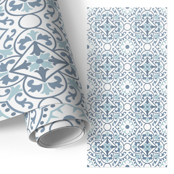 Folia do mebli Stylowa mozaika