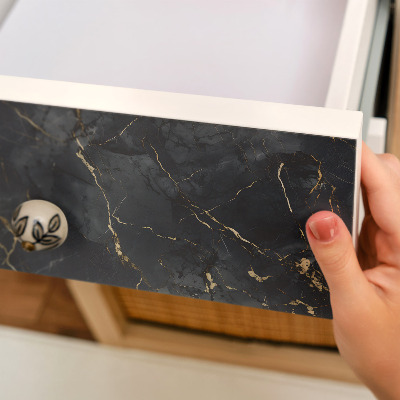 Folia meblowa Marmurowy wzór