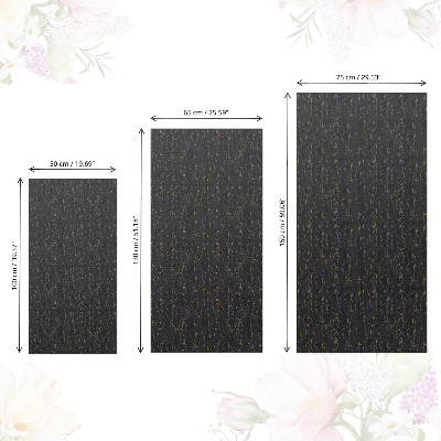 Nalepka na meble Marmur wzory