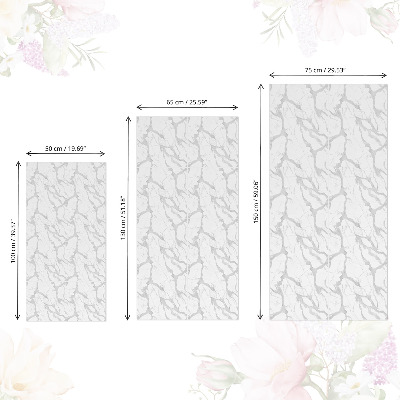 Folia do oklejania mebli Marmurowy wzór