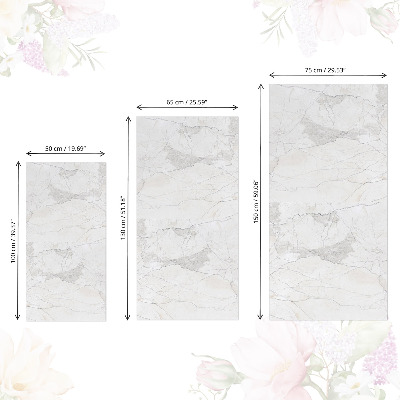 Folia meblowa Marmurowa tekstura