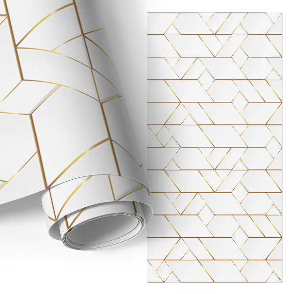 Naklejka na meble Nowoczesna elegancja