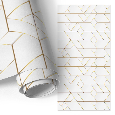 Naklejka na meble Nowoczesna elegancja