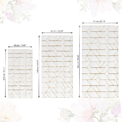 Naklejka na meble Nowoczesna elegancja