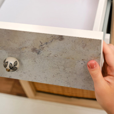 Folia do mebli Naturalne tło