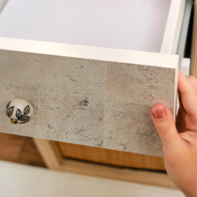 Folia meblowa Mozaika kamieni