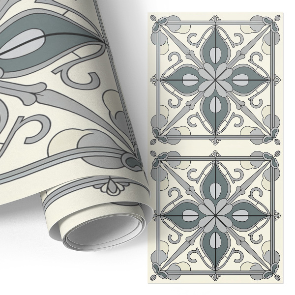 Folia do mebli Kafelki płytki