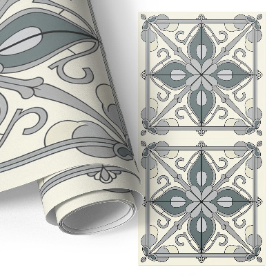 Folia do mebli Kafelki płytki