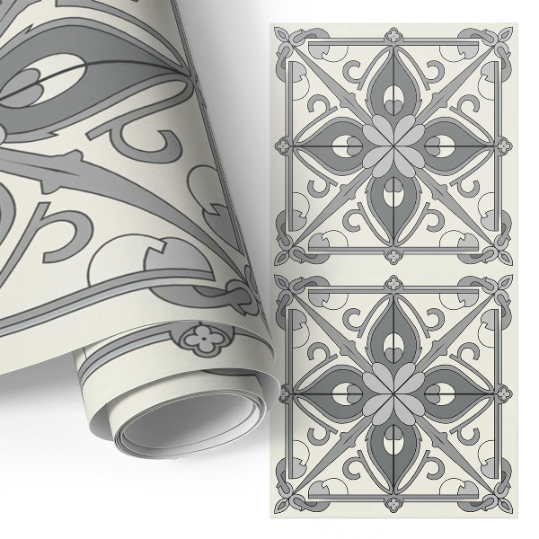 Folia meblowa Płytki kafelki