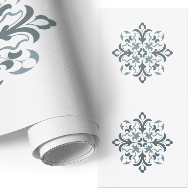 Naklejka na szafki Klasyczne ornamenty