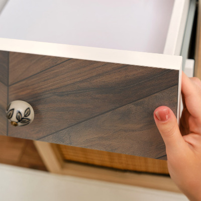 Folia do mebli Tekstura drewna