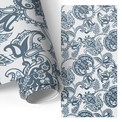 Folia na meble Botaniczny wzór