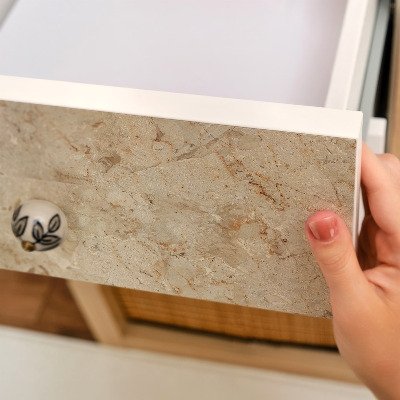 Folia do oklejania mebli Marmurowa tekstura