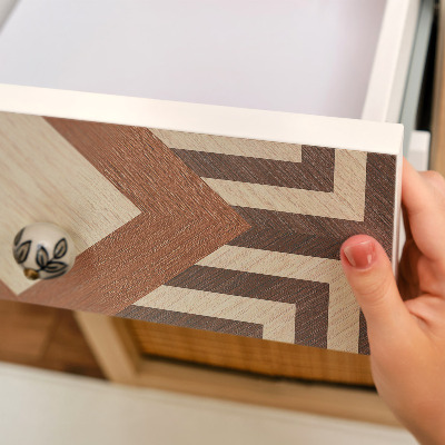 Folia samoprzylepna na meble Rustykalne płytki