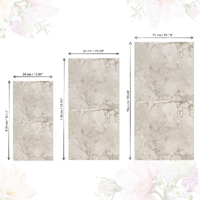 Folia do mebli Kamienna tekstura