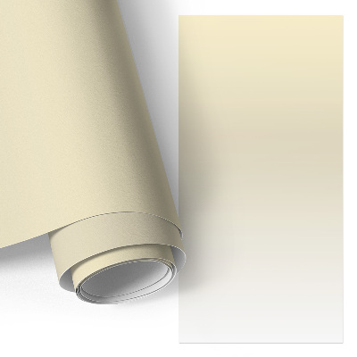 Folia samoprzylepna na meble Beżowy gradient