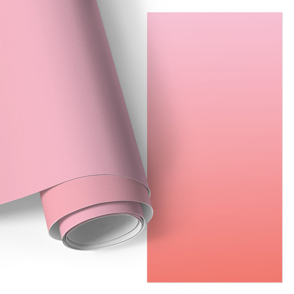 Naklejka na szafki Gradient ciepły