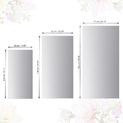 Naklejka na meble Jasny gradient