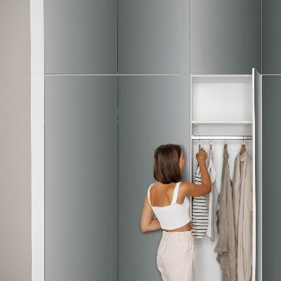 Nalepka na meble Ciemny gradient