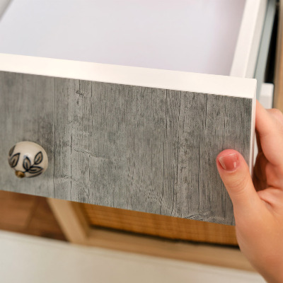 Folia na meble Drewniana tekstura