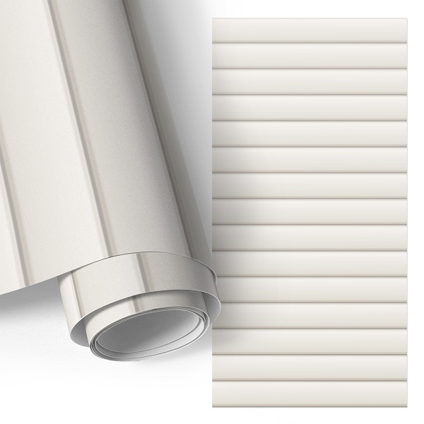 Naklejka na szafki Poziome paski