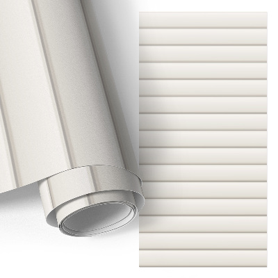 Naklejka na szafki Poziome paski