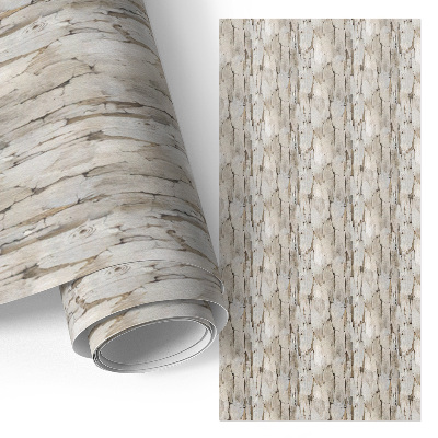 Folia samoprzylepna na meble Drewniana tekstura