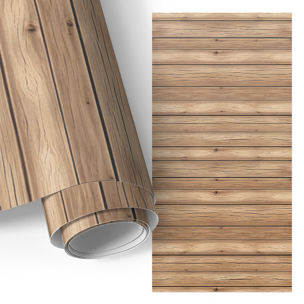 Folia do oklejania mebli Drewniana tekstura