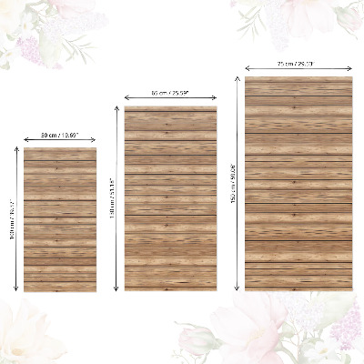 Folia do oklejania mebli Drewniana tekstura